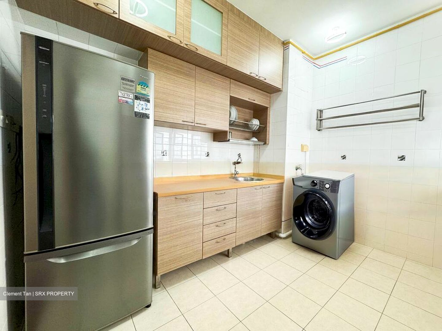 Blk 26D Membina Court (Bukit Merah), HDB 3 Rooms #591865961